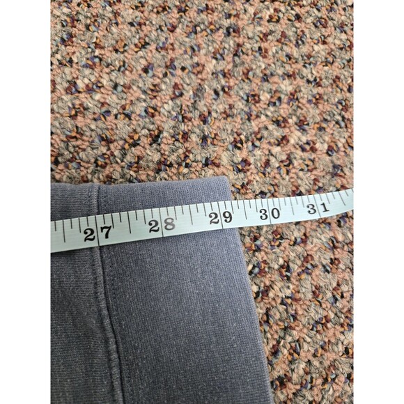 Marmot Mountain Works Coastal Hoodie – Blue – Men’s Small - Picture 7 of 12